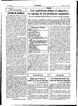 ABC MADRID 15-11-1993 página 70