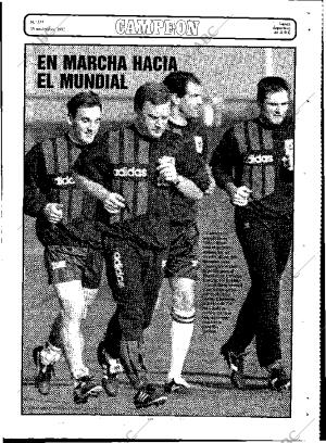 ABC MADRID 15-11-1993 página 77
