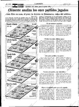 ABC MADRID 15-11-1993 página 82