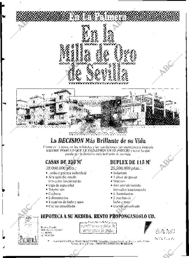 ABC SEVILLA 16-11-1993 página 120