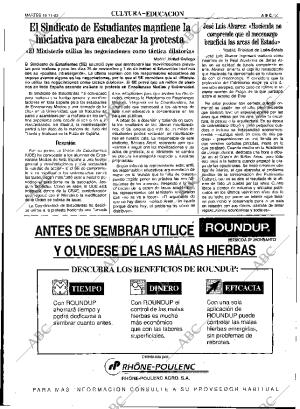 ABC SEVILLA 16-11-1993 página 51