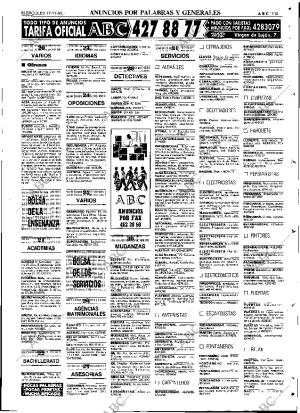 ABC SEVILLA 17-11-1993 página 113