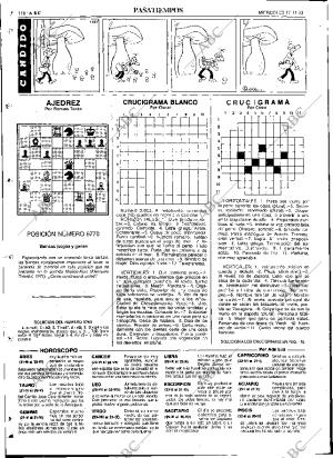 ABC SEVILLA 17-11-1993 página 118