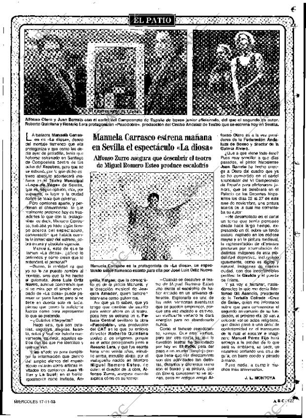 ABC SEVILLA 17-11-1993 página 123