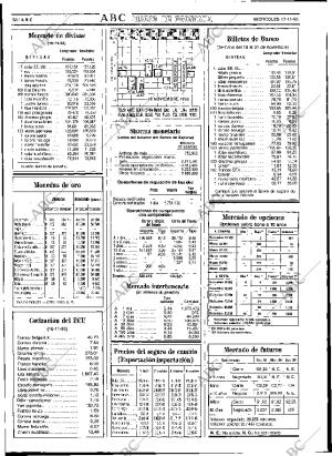 ABC SEVILLA 17-11-1993 página 58