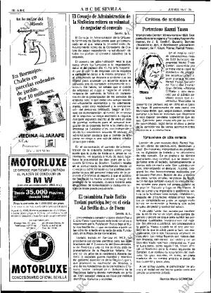 ABC SEVILLA 18-11-1993 página 58