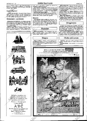 ABC SEVILLA 18-11-1993 página 99