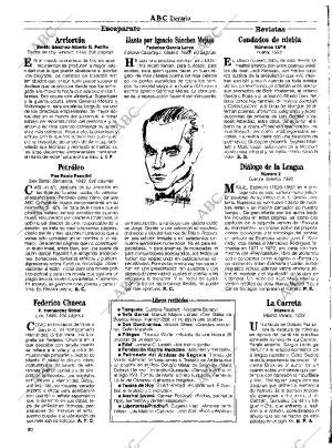 CULTURAL MADRID 19-11-1993 página 20