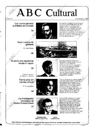 CULTURAL MADRID 19-11-1993 página 3