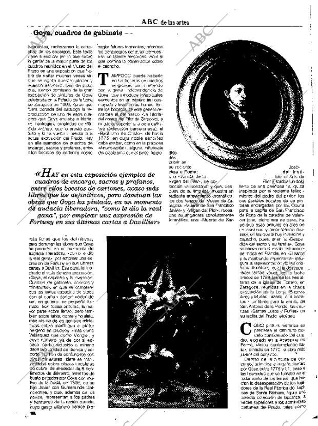 CULTURAL MADRID 19-11-1993 página 32