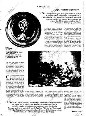 CULTURAL MADRID 19-11-1993 página 33
