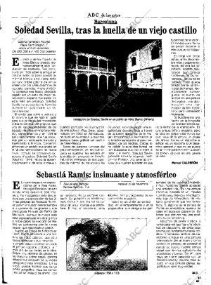 CULTURAL MADRID 19-11-1993 página 37