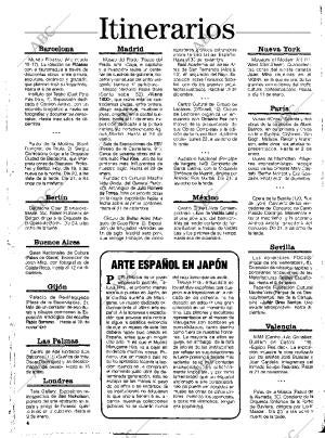 CULTURAL MADRID 19-11-1993 página 4