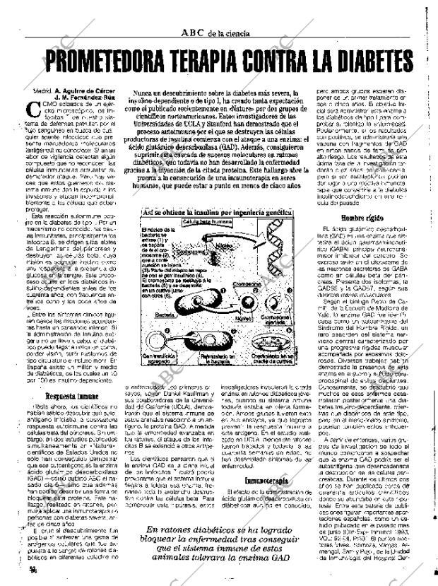 CULTURAL MADRID 19-11-1993 página 52