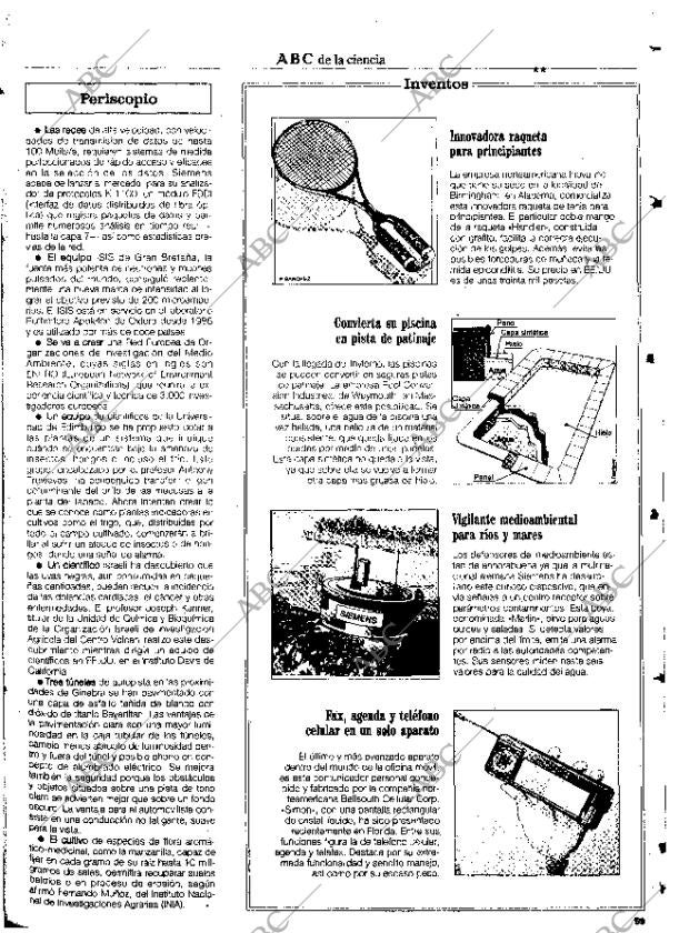 CULTURAL MADRID 19-11-1993 página 59