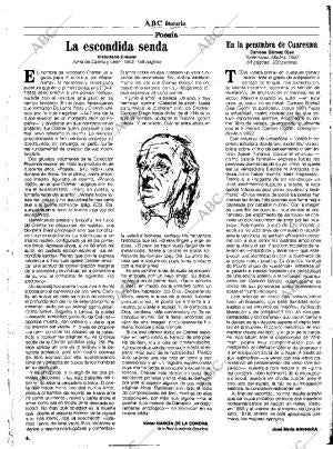 CULTURAL MADRID 19-11-1993 página 8