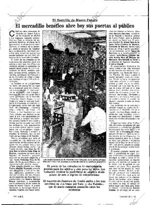 ABC MADRID 20-11-1993 página 104