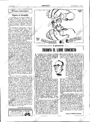 ABC MADRID 20-11-1993 página 20