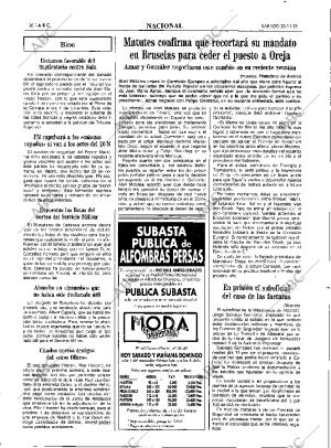 ABC MADRID 20-11-1993 página 26