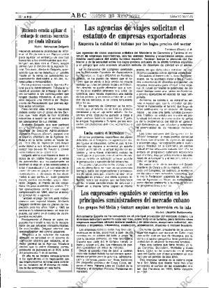 ABC MADRID 20-11-1993 página 38
