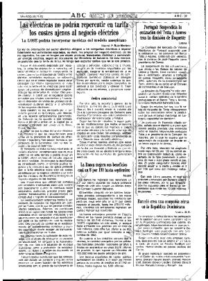 ABC MADRID 20-11-1993 página 39