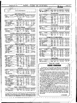 ABC MADRID 20-11-1993 página 41