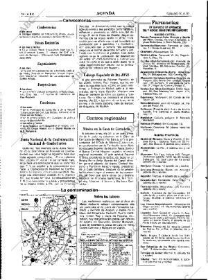 ABC MADRID 20-11-1993 página 54