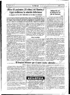 ABC MADRID 20-11-1993 página 71