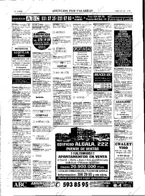 ABC MADRID 20-11-1993 página 94
