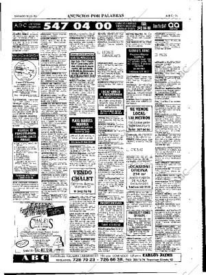 ABC MADRID 20-11-1993 página 95