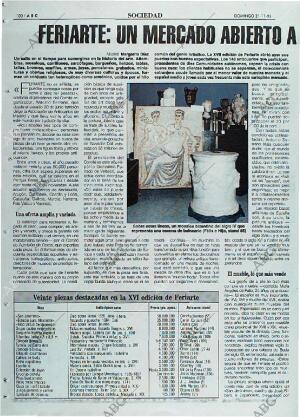 ABC MADRID 21-11-1993 página 100