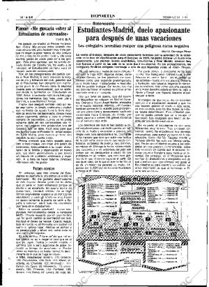 ABC MADRID 21-11-1993 página 108