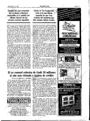 ABC MADRID 21-11-1993 página 31