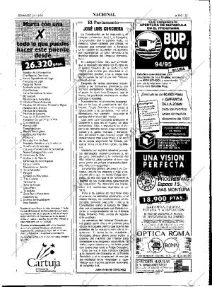ABC MADRID 21-11-1993 página 33