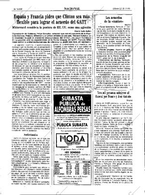 ABC MADRID 21-11-1993 página 36