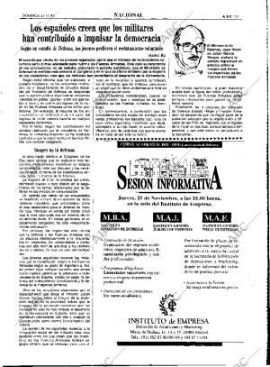 ABC MADRID 21-11-1993 página 37