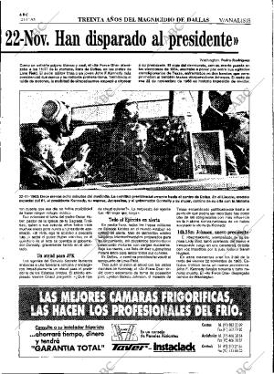 ABC MADRID 21-11-1993 página 51