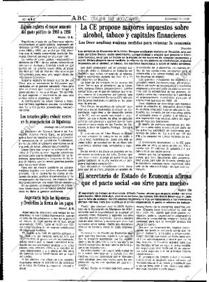 ABC MADRID 21-11-1993 página 62