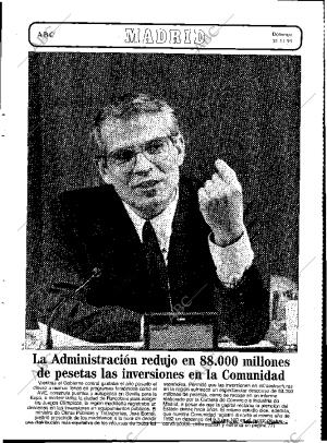 ABC MADRID 21-11-1993 página 75