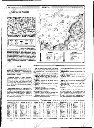 ABC MADRID 21-11-1993 página 84