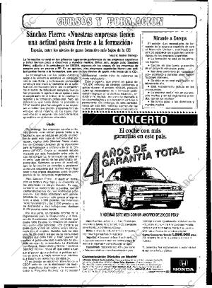 ABC MADRID 21-11-1993 página 91