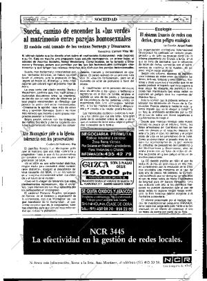 ABC MADRID 21-11-1993 página 99