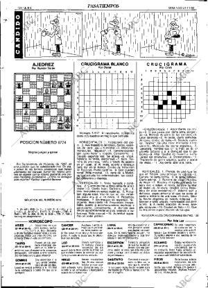 ABC SEVILLA 21-11-1993 página 124