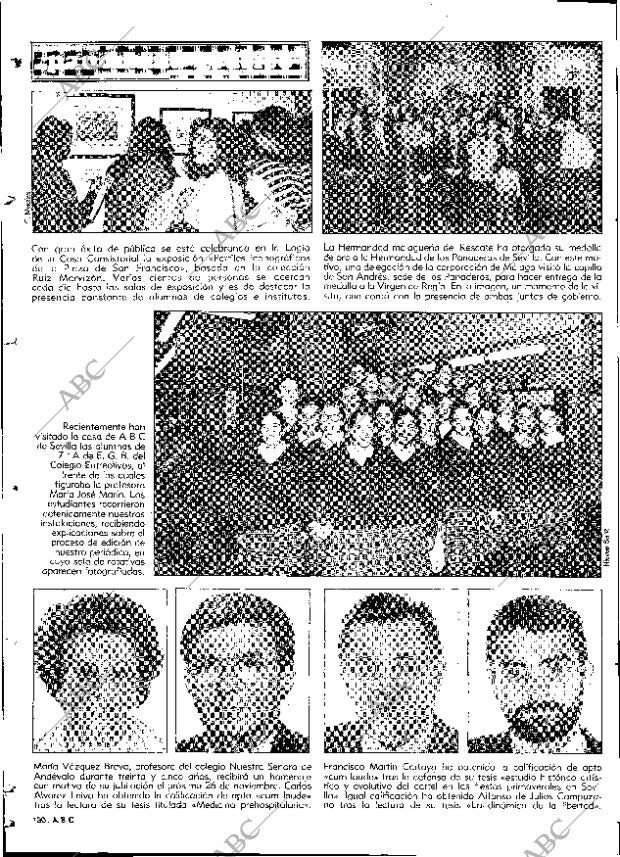 ABC SEVILLA 21-11-1993 página 130
