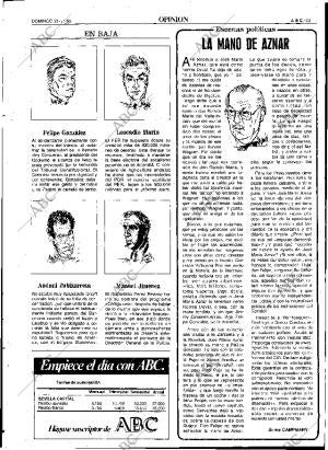 ABC SEVILLA 21-11-1993 página 23