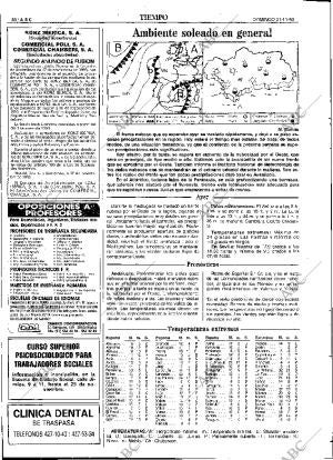 ABC SEVILLA 21-11-1993 página 58