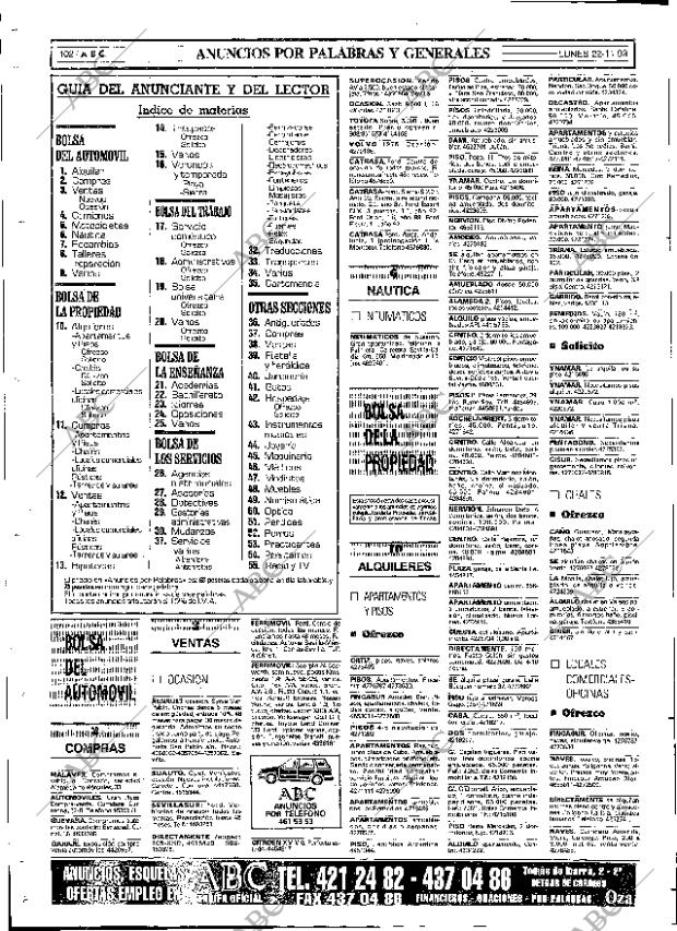 ABC SEVILLA 22-11-1993 página 102