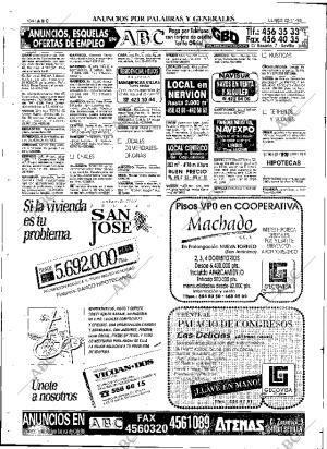 ABC SEVILLA 22-11-1993 página 104