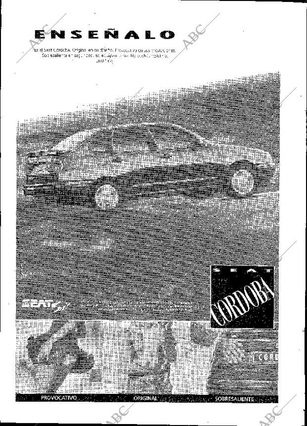ABC SEVILLA 22-11-1993 página 12