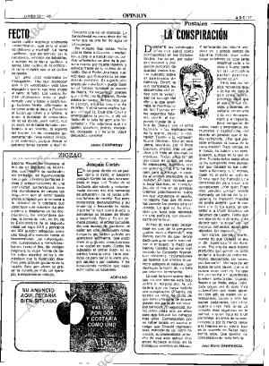 ABC SEVILLA 22-11-1993 página 17